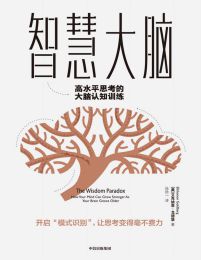 智慧大脑：高水平思考的大脑认知训练(epub+azw3+mobi)