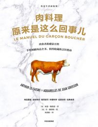 肉料理原来是这么回事儿(epub+azw3+mobi)