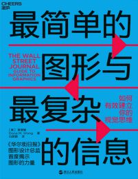 最简单的图形与最复杂的信息：如何有效建立你的视觉思维(epub+azw3+mobi)