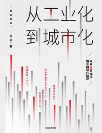 从工业化到城市化：未来30年经济增长的可行路径(epub+azw3+mobi)