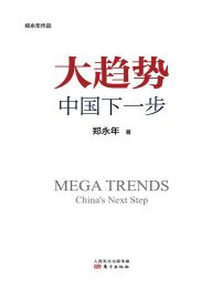 大趋势：中国下一步(epub+azw3+mobi)