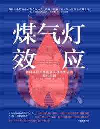 煤气灯效应：如何认清并摆脱别人对你生活的隐性控制(epub+azw3+mobi)