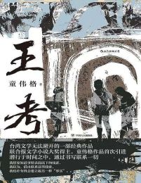 王考 - 童伟格(epub+azw3+mobi)