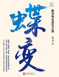 蝶变：数字商业进化之道(epub+azw3+mobi)