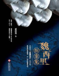 魏西里探案集(epub+azw3+mobi)