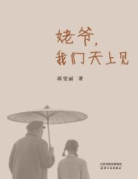 姥爷，我们天上见(epub+azw3+mobi)