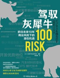 驾驭灰犀牛：抓住未来10年商业风险下的潜在机遇(epub+azw3+mobi)