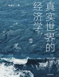 真实世界的经济学(epub+azw3+mobi)