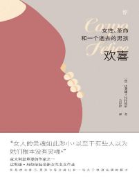 欢喜：女性、革命和一个逝去的男孩(epub+azw3+mobi)