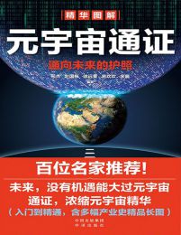 元宇宙通证(epub+azw3+mobi)