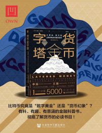 货币金字塔：从黄金、美元到比特币和央行数字货币(epub+azw3+mobi)